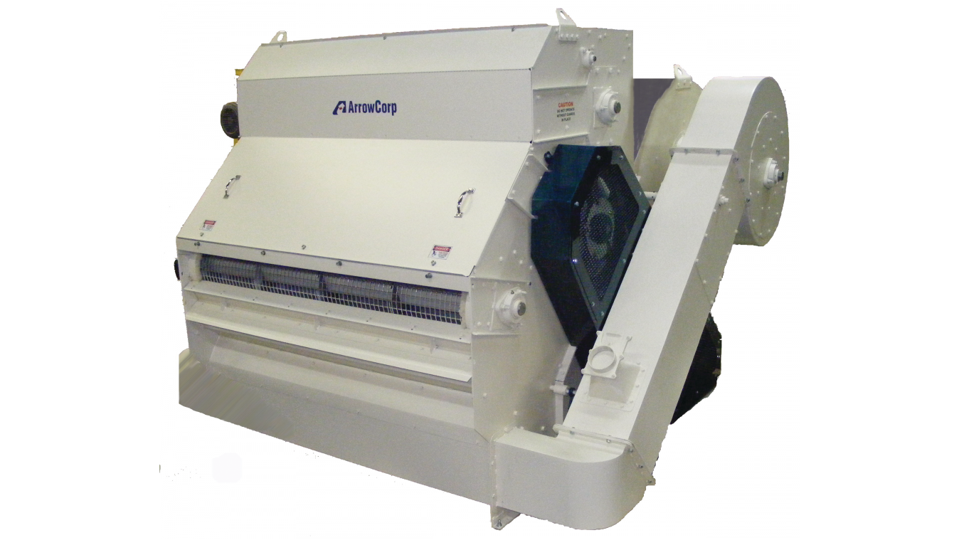 闭路双卷筒黄牛吸引器