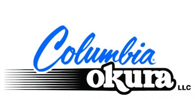 Columbia okura 809