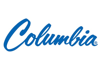 Columbia vectorlogo