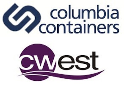 Columbia containers