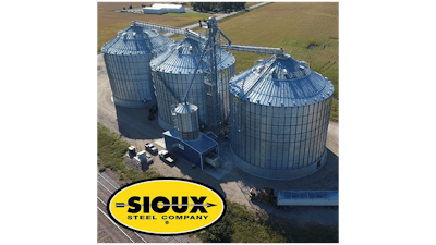 Commercial grain systems