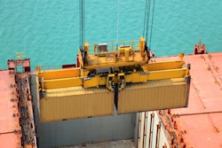 Container operation port series 1150 8333