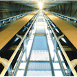 Conveyor belts and accessories