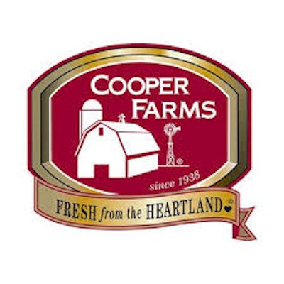 Cooper farms