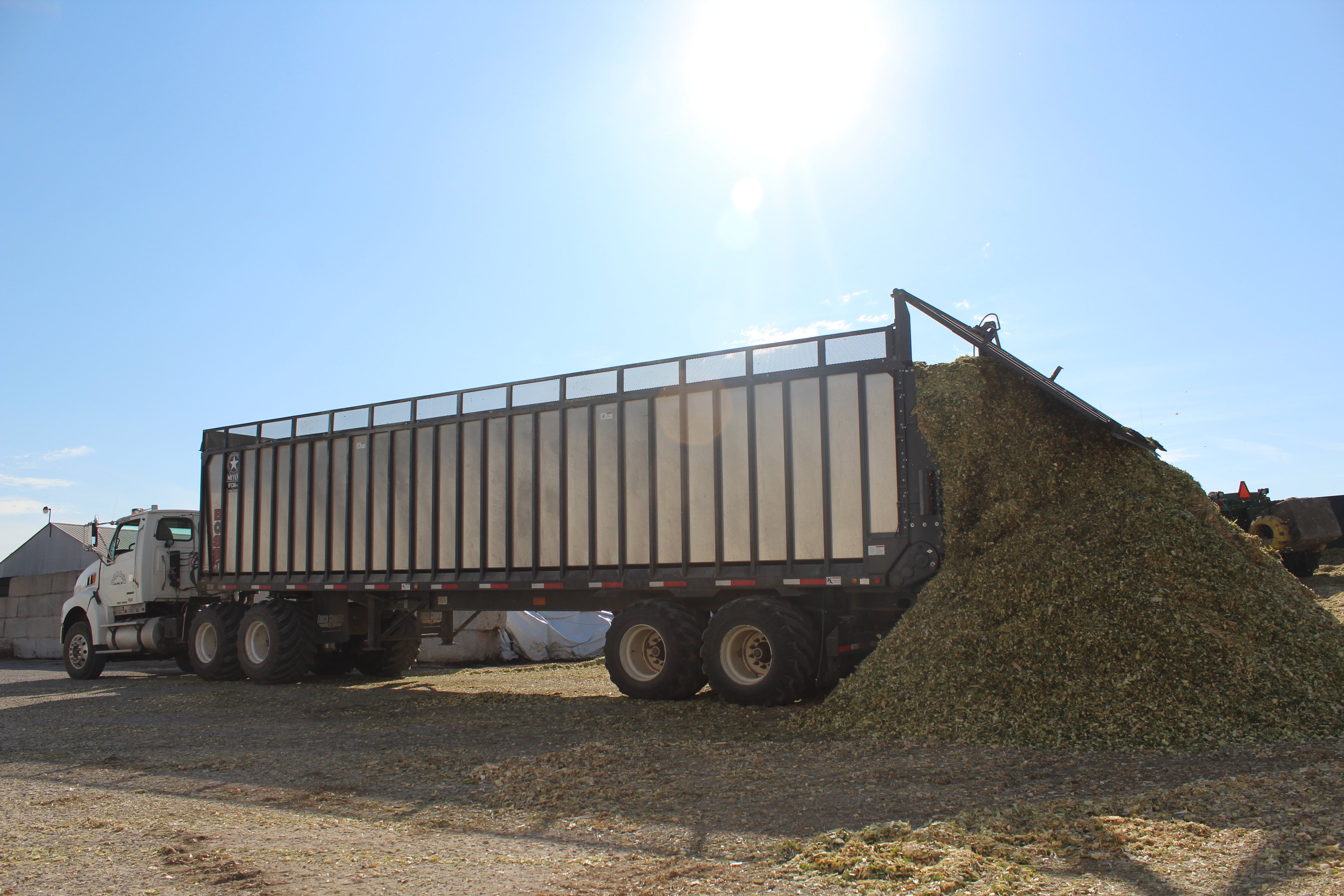 Photo: Rock River Laboratory