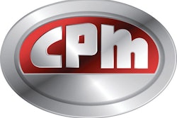 Cpm logo