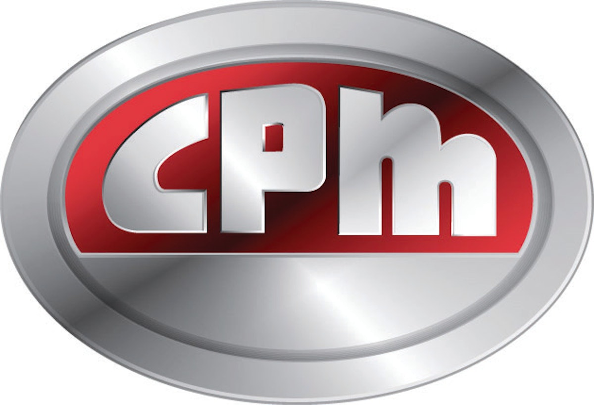 CPM Launches New Website at  - One CPM