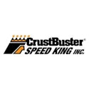 Crust buster speed king inc