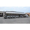 Custom axle configurations
