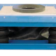 Cyclolift railcar connectors