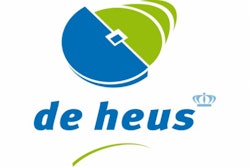 De heus logo