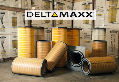 Delta MAXX pic