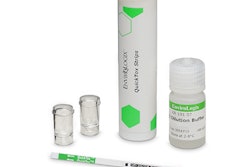 Envirologix Quick Tox