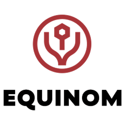 Equinom logo