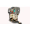 Exkop isolation system