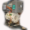 Exkop isolation system
