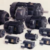 Explosion proof motor line