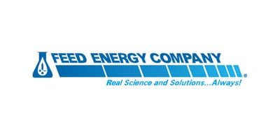 Feed energy company