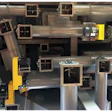 Feeder screws live bottoms
