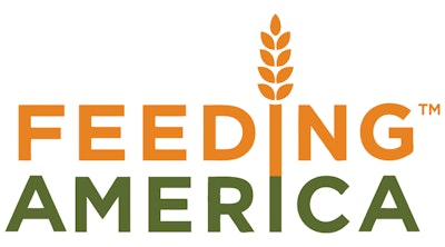 Feeding america vector logo