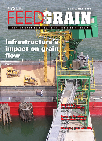 Feed & Grain April/May 2010