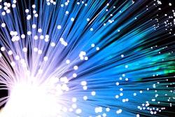 Fiber optic broadband