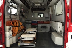 Fire department 1256591