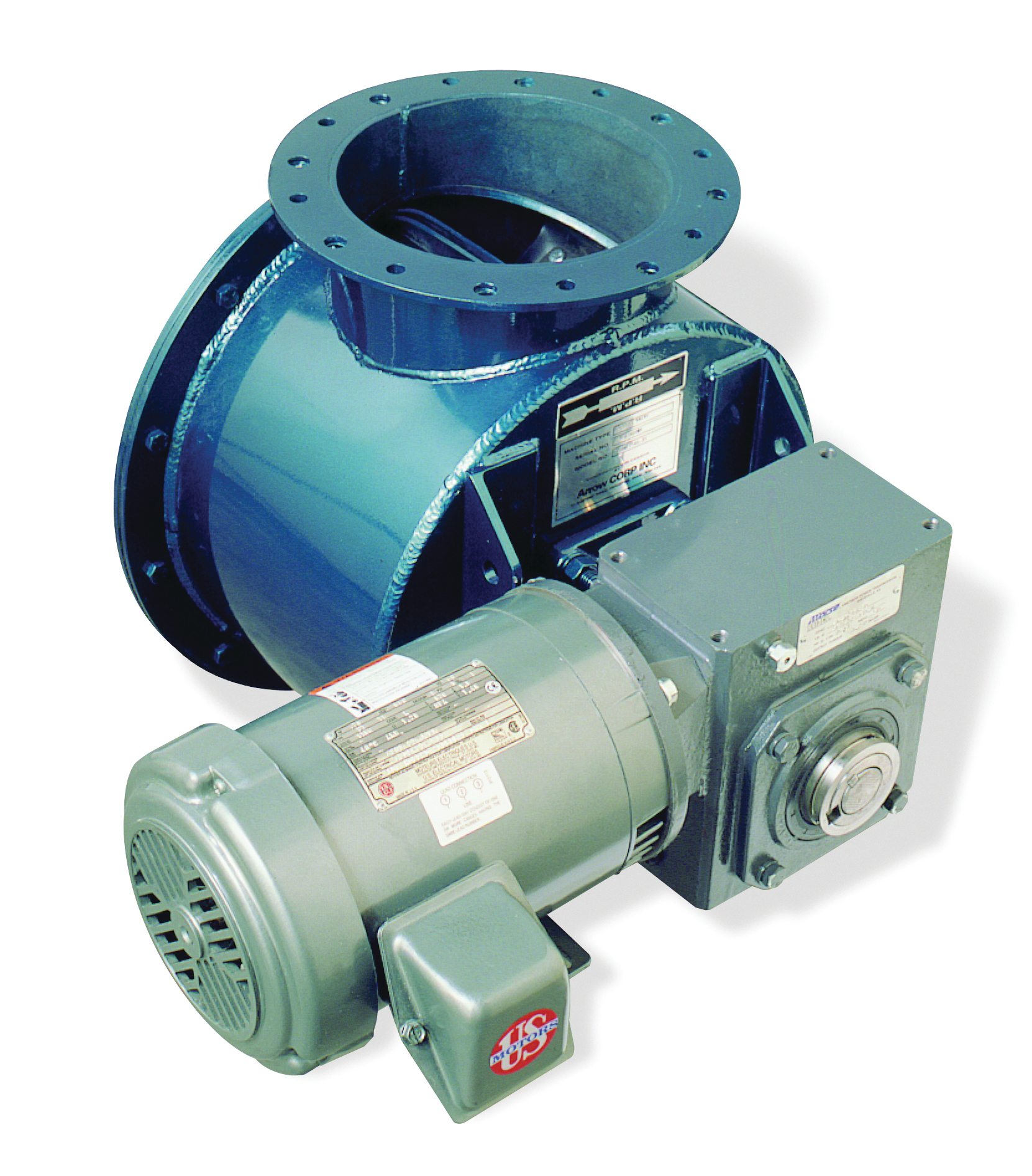 Flextiprotaryairlocks 100030971