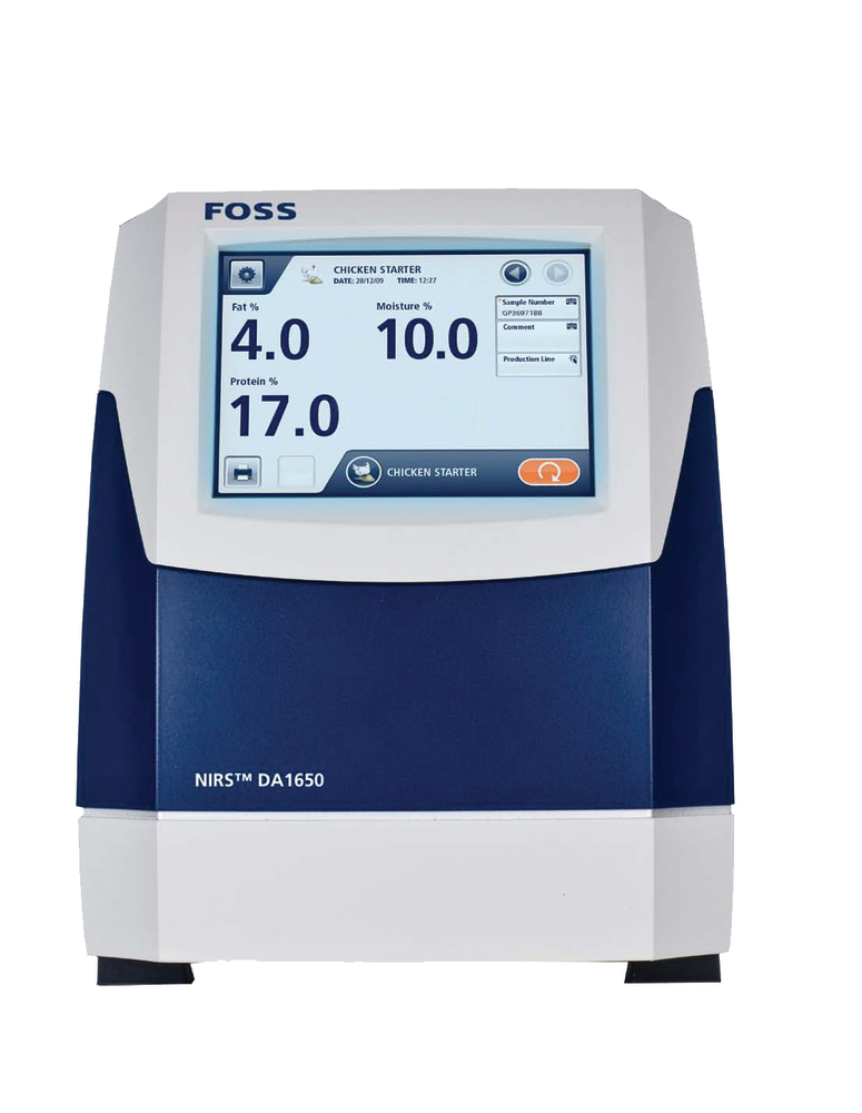 Foss nirs da 1650 108151331