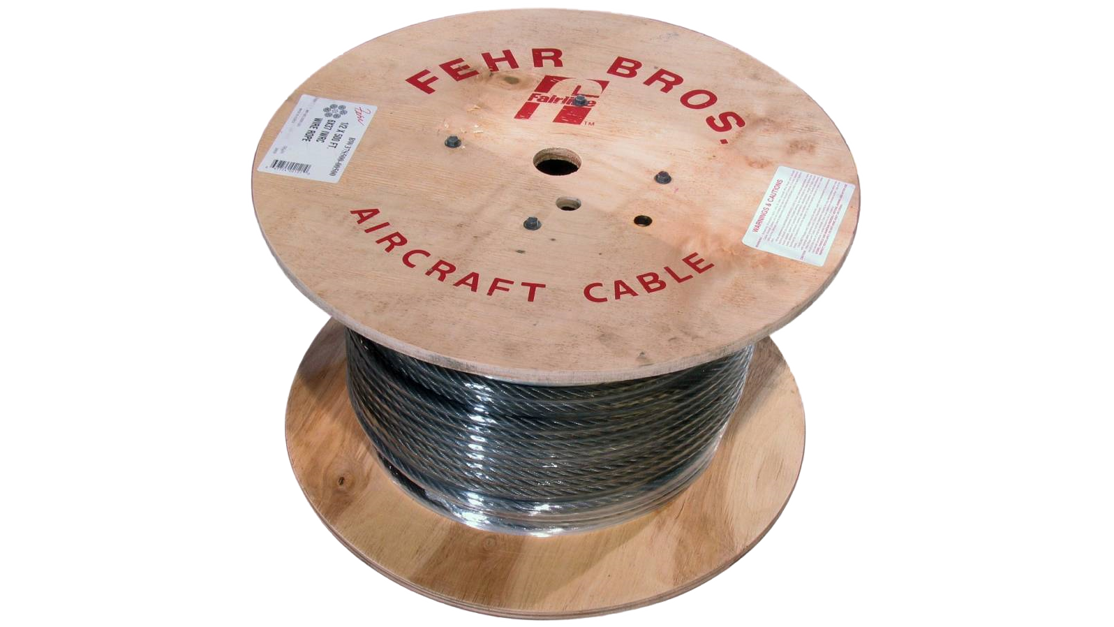 高频飞机电缆