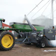 Gbu12 grain bag unloader 650 434 490bc2e7a2647928bafa9808f92f85d7