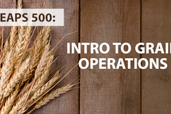 Geaps 500 course