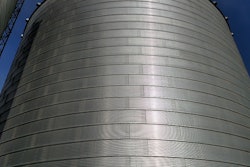 Grain Bin