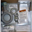 Grain entrapment prevention anchor kit