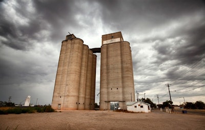 Grain elevator2