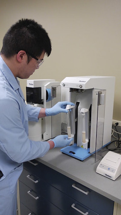 Photo: USDA Agricultural Research Service