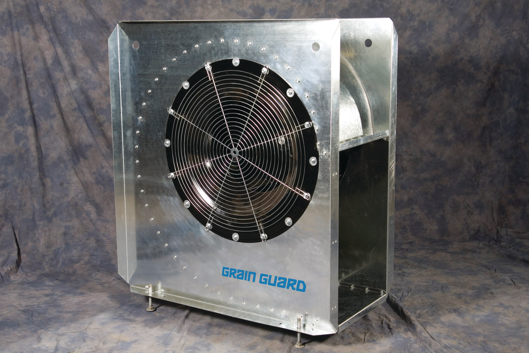 Grainguardlowspeedcentrifugalfans 100029891