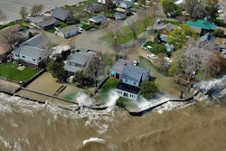 照片:U.S.工兵团