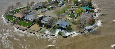 Photo: U.S. Army Corps of Engineers