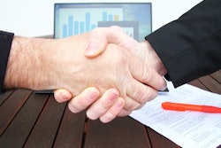 Handshake