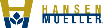 Hansen mueller logo