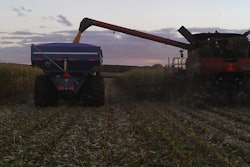 Harvest 21