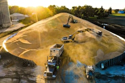 Harvest photo contest winner