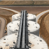 Heavy duty conveyor