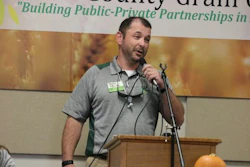 Photo: Colby Girten/The Henderson Gleaner