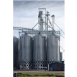 Hopper tank storage system