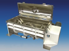 Horizontalpaddleblender 100026341