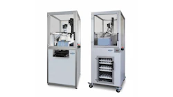 Hts 250 autosampler