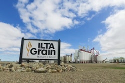 照片:ILTA粮仓