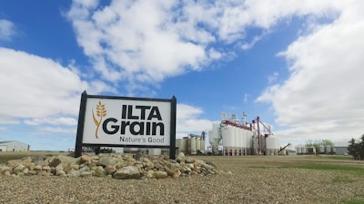 Photo: ILTA Grain